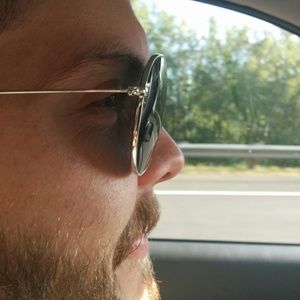 Meet your Posher, Dominik